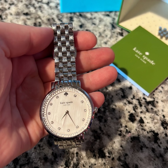 Kate Spade Watch - Picture 4 of 5